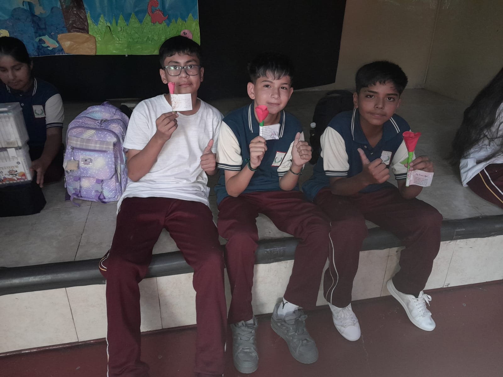 Actividad artística 1